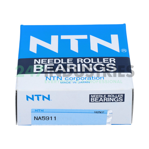 NA5911 NTN Image 3