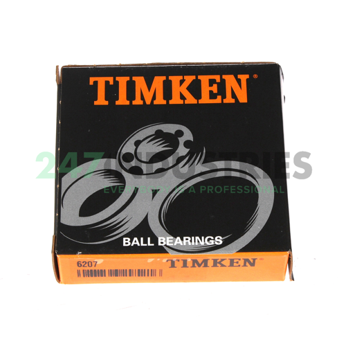 6207 Timken Image 3