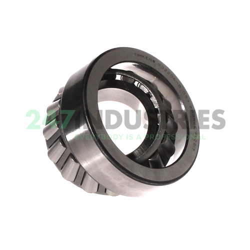 32206B-90KA1 Timken Image 2