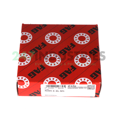N309-E-XL-M1 FAG Image 4