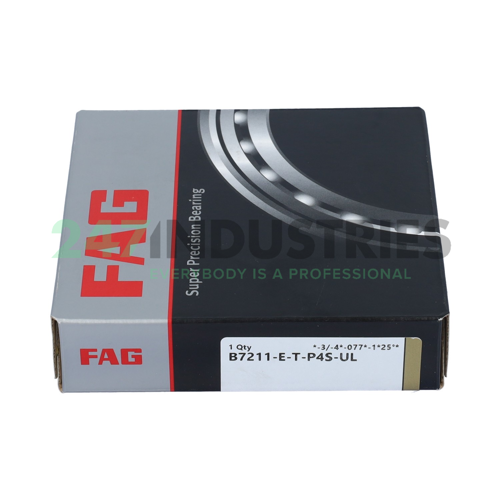 B7211-E-T-P4S-UL FAG Image 3