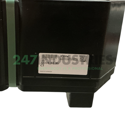 22334-BE-XL-C3 FAG Image 3
