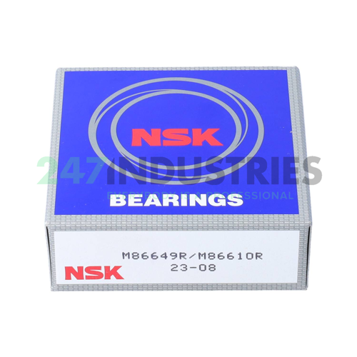 M86649R/M86610R NSK Image 5
