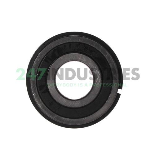 6306-2RS-NR Timken Image 2