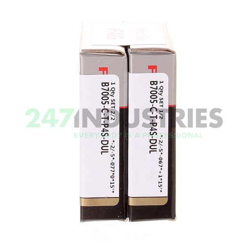 B7005-C-T-P4S-DUL FAG Image 4