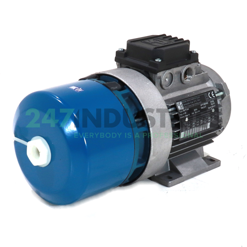 BA71A4-B3 MGM Image 3