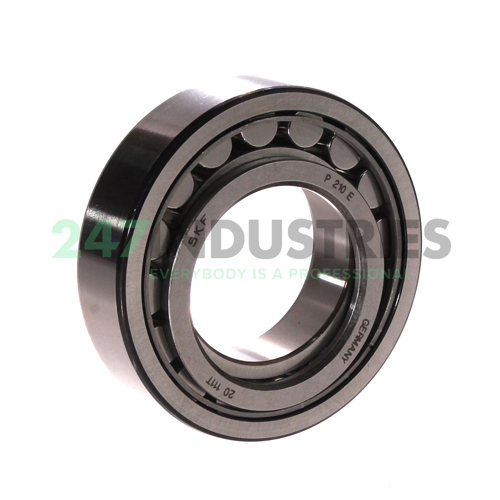 NUP2210ECJ SKF Image 2