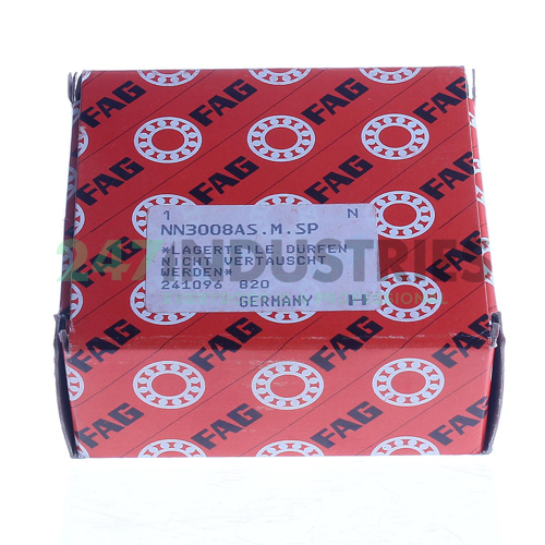 NN3008AS.M.SP FAG Image 5