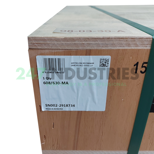 608/630-MA FAG Image 3