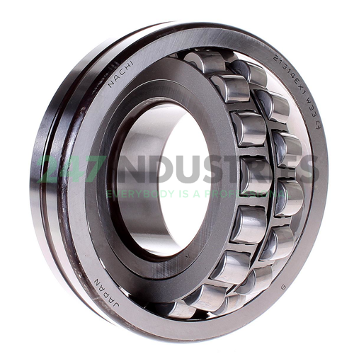 21314EX1 W33 K C3 Nachi Image 3