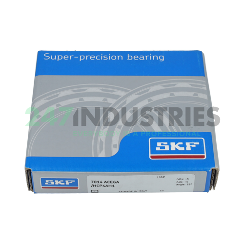 7014ACEGA/HCP4AH1 SKF