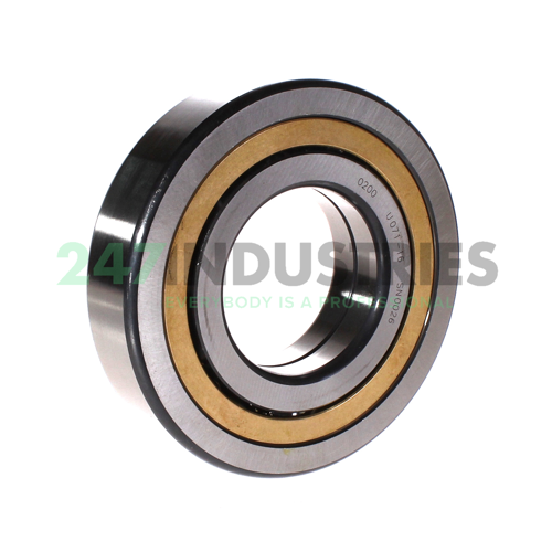 QJ313-XL-MPA-T42A FAG Image 2