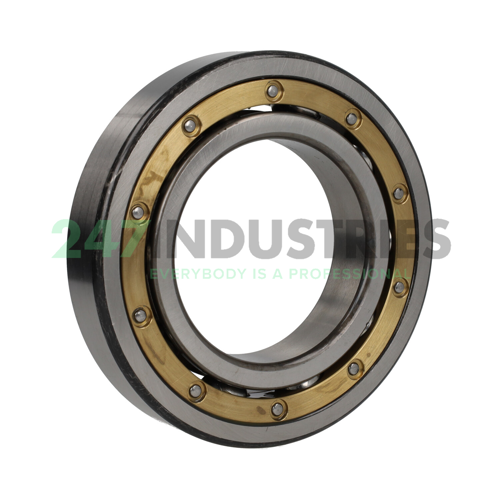 6218MA/C3 NSK Image 2