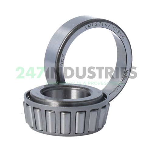 LM12749/710/VU990 SKF Image 4