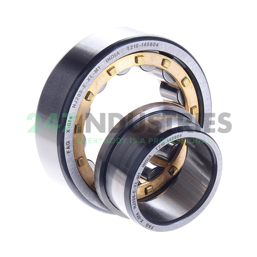 NJ205-E-XL-M1 FAG Image 2