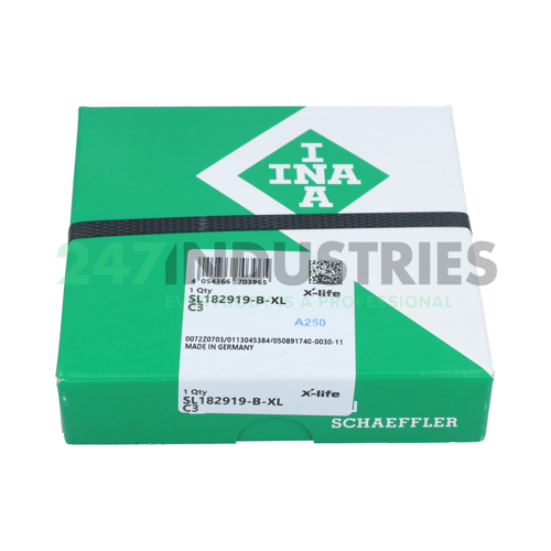 SL182919-B-XL-C3 INA Image 3