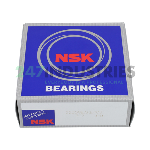 22309EAKE4C3 NSK Image 4