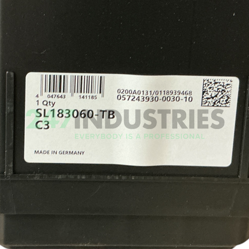 SL183060-TB-C3 INA Image 3