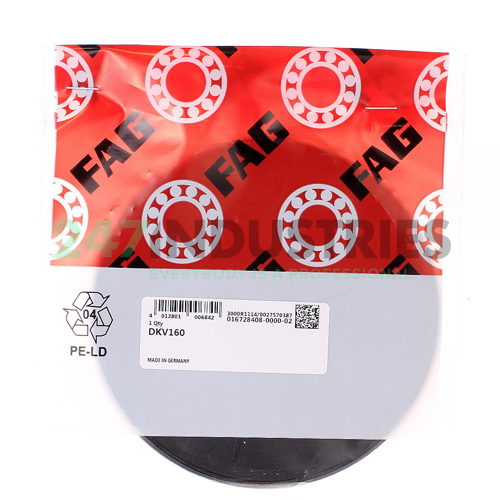 DKV160 FAG Image 2