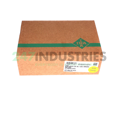 KWVE25-B-SL-UG-RROC-V2-G3 INA Image 4