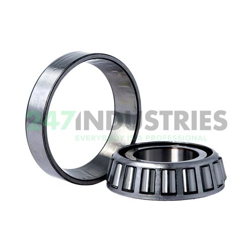 30206 SKF Image 2