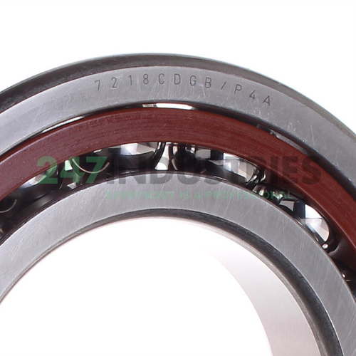 7218CDGB/P4A SKF Image 2