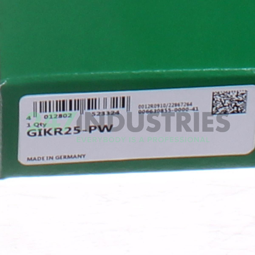 GIKR25-PW INA Image 4
