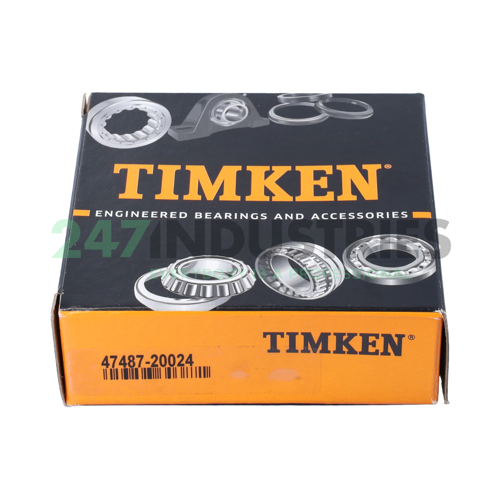 47487-20024 Timken Image 3