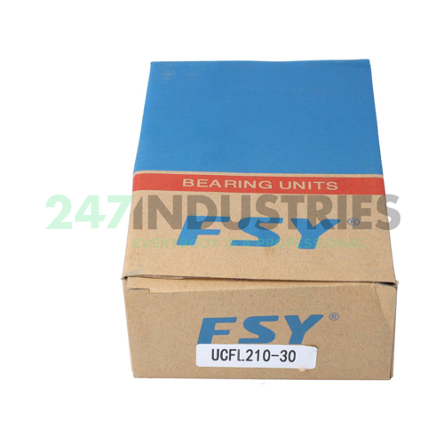 UCFL210-30 FSY Image 3