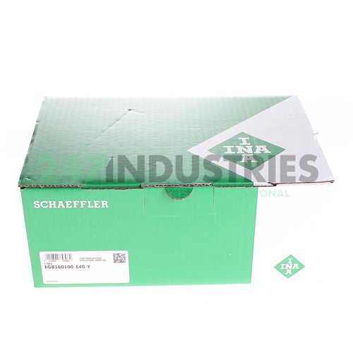 EGB160100-E40-Y INA Image 2