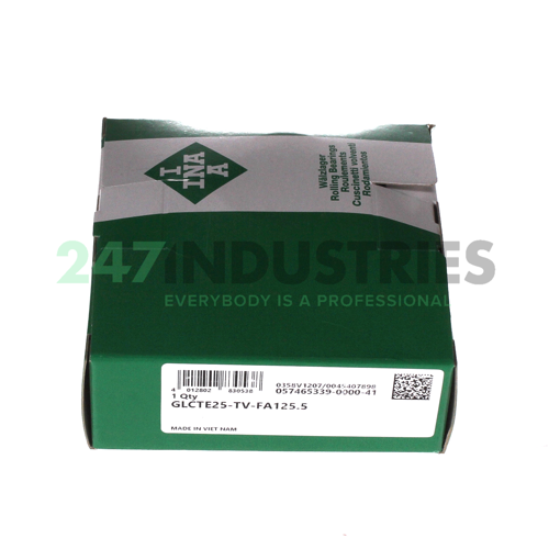 GLCTE25-TV-FA125.5 INA Image 4