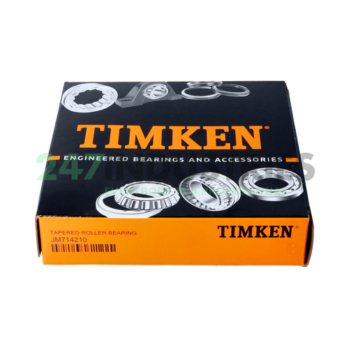 JM714210-N0000 Timken Image 2
