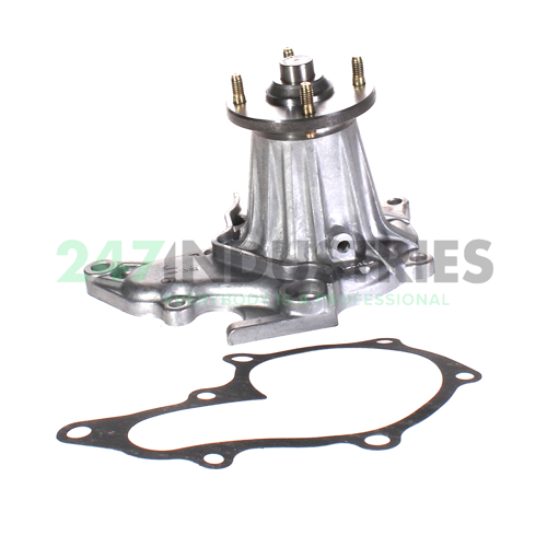 VKPC91407 SKF Image 5