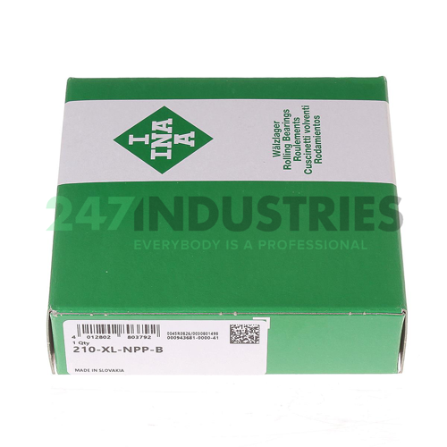 210-XL-NPP-B INA Image 2