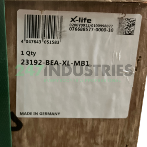 23192-BEA-XL-MB1 FAG Image 3