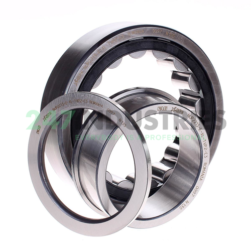 NUP2213-E-XL-TVP2-C3 FAG Image 2