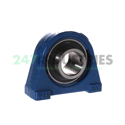 UCPAE206 SNR