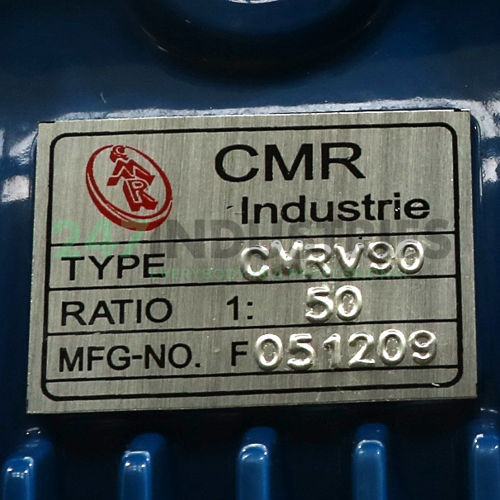 CMRV90-90B5I50 Cemer Image 2