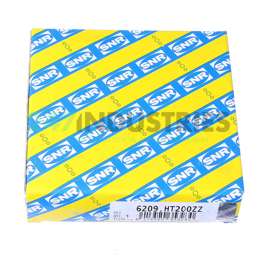 6209HT200 ZZ SNR Image 2