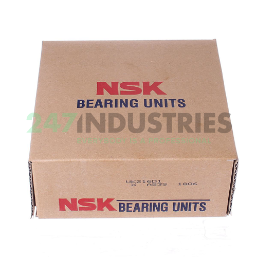 UK216D1 NSK Image 2