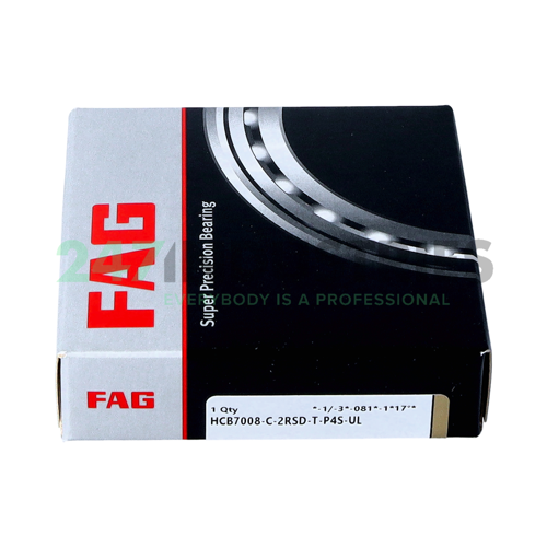 HCB7008-C-2RSD-T-P4S-UL FAG