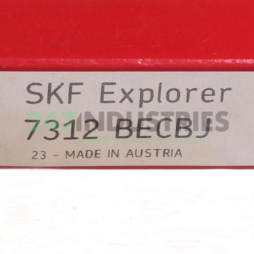 7312BECBJ SKF Image 5
