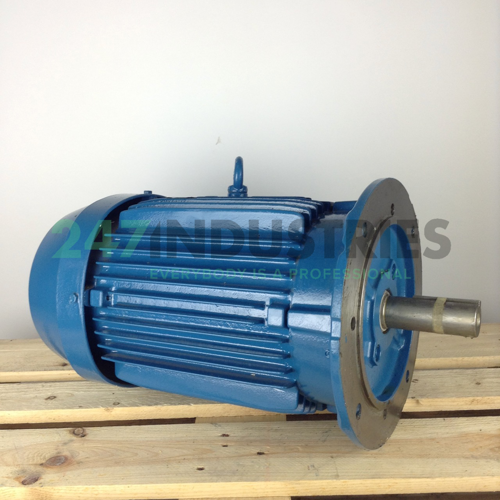 18.5K32CI21602B5 WEG Image 3