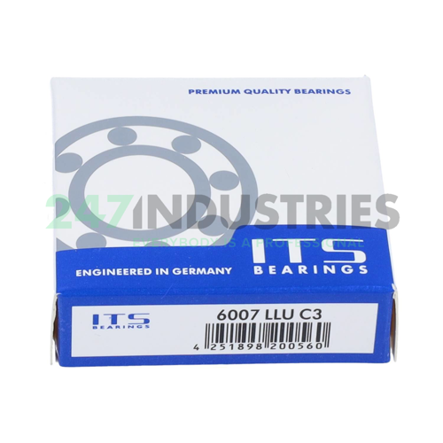 6007 LLU C3 ITS Image 3