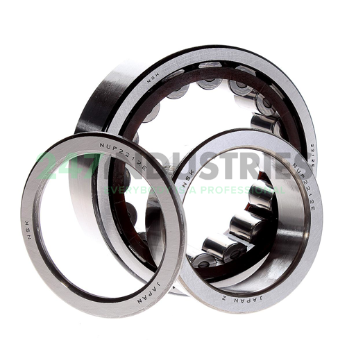 NUP2212ET NSK Image 2