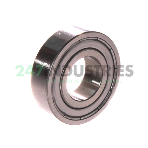 6002-2Z/C3GJN SKF Image 2