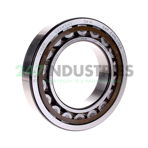 NU215ECP SKF