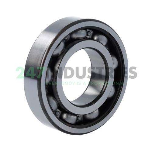 6207-RS1/C3 SKF Image 2