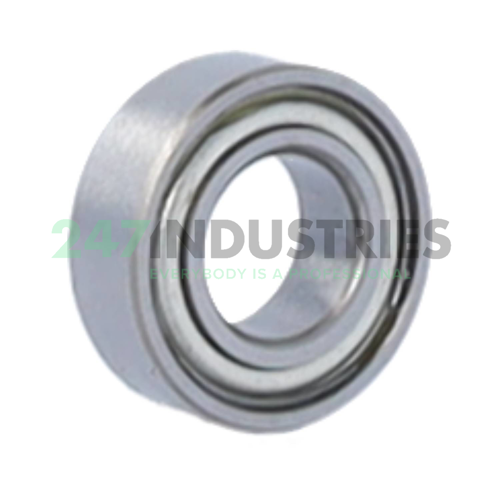 L-1260-ZZ NMB Minebea