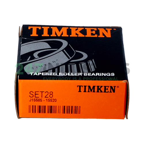 J15585/15520 Timken Image 3
